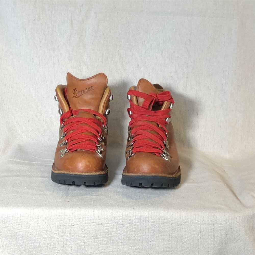 Danner Hiking Boots Mountain Light Cascade 8M - Picture 4 of 14